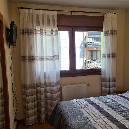 Apartamento Ria Villaviciosa Вилавичоза Екстериор снимка