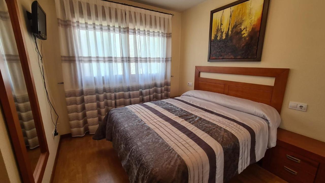 Apartamento Ria Villaviciosa Вилавичоза Екстериор снимка