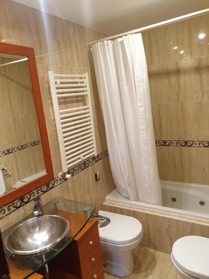 Apartamento Ria Villaviciosa Вилавичоза Екстериор снимка