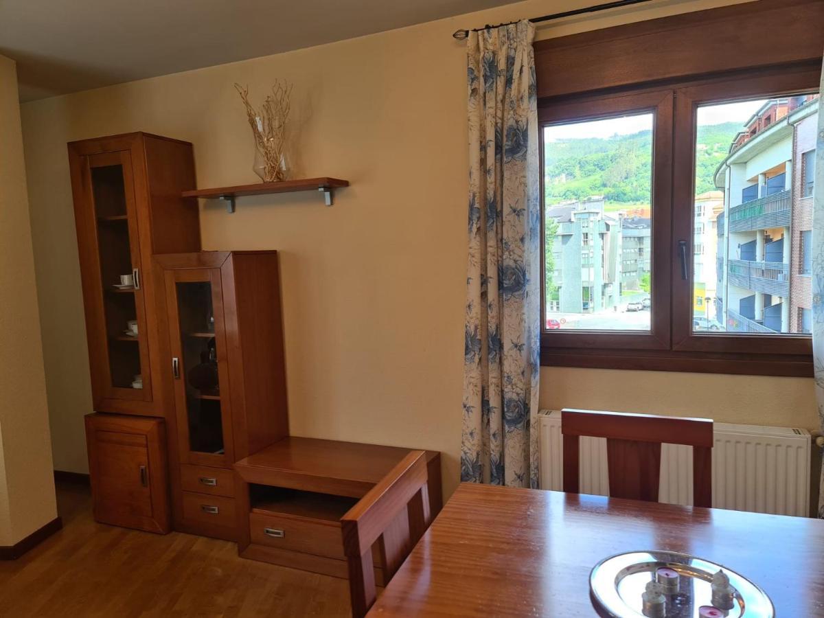Apartamento Ria Villaviciosa Вилавичоза Екстериор снимка
