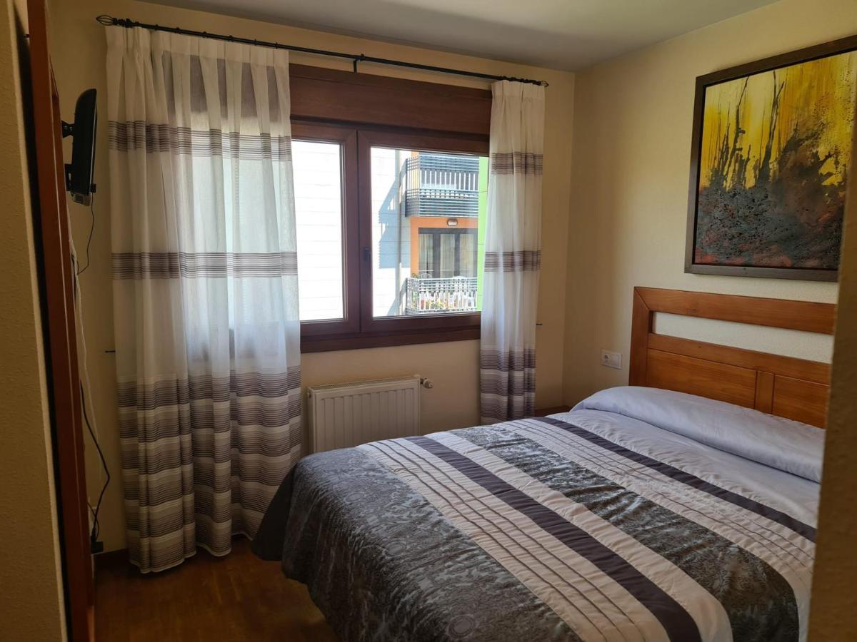 Apartamento Ria Villaviciosa Вилавичоза Екстериор снимка