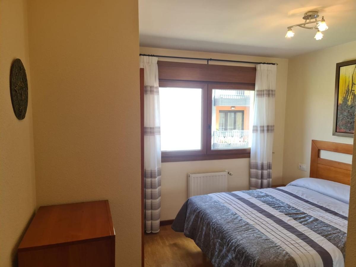 Apartamento Ria Villaviciosa Вилавичоза Екстериор снимка