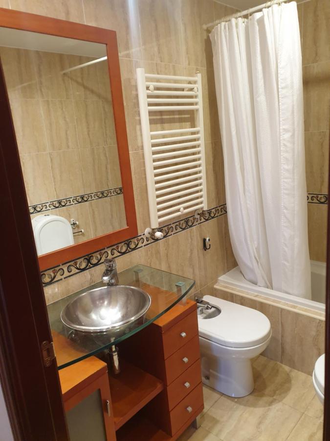 Apartamento Ria Villaviciosa Вилавичоза Екстериор снимка