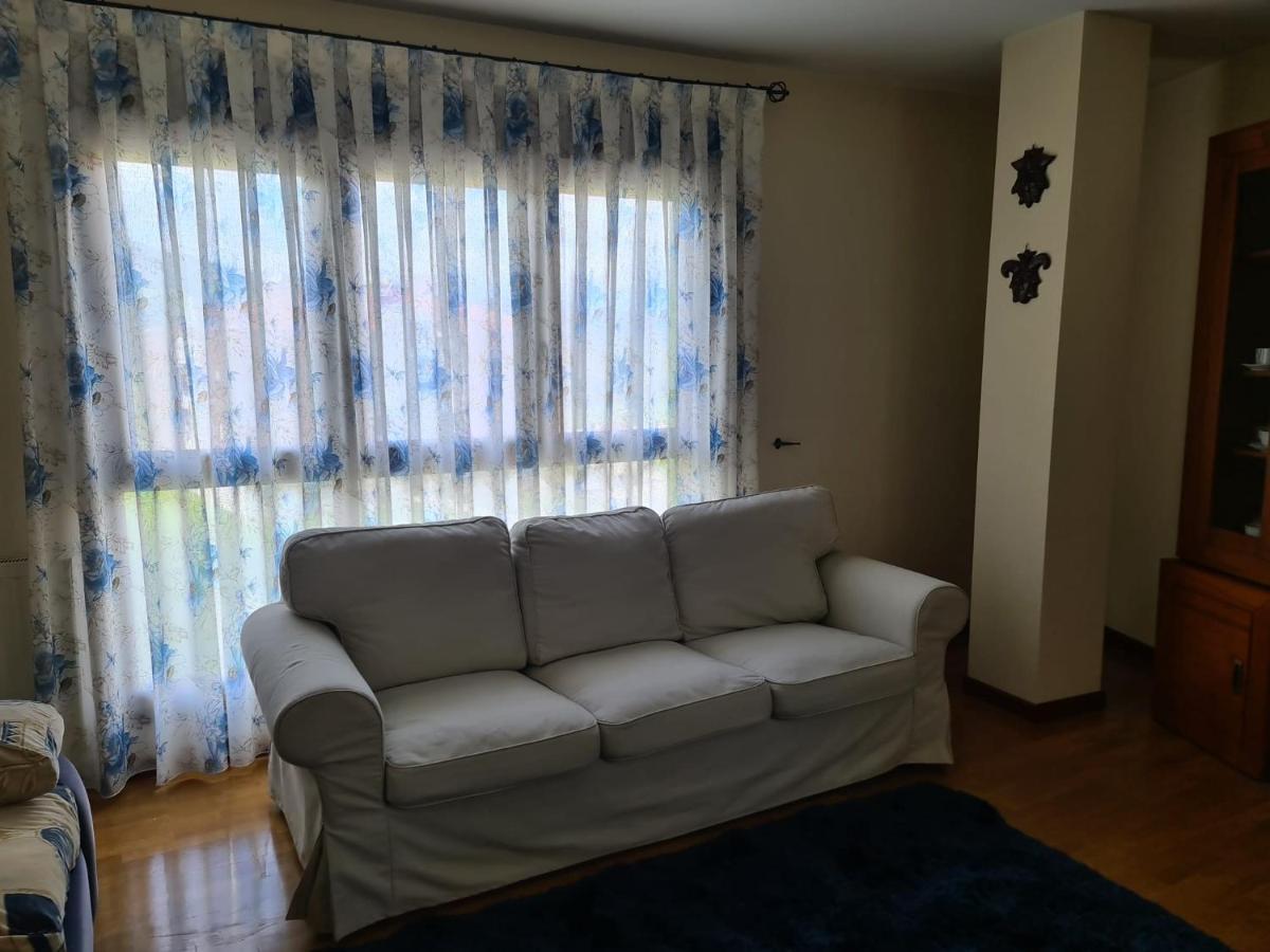 Apartamento Ria Villaviciosa Вилавичоза Екстериор снимка